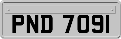 PND7091