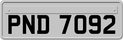 PND7092