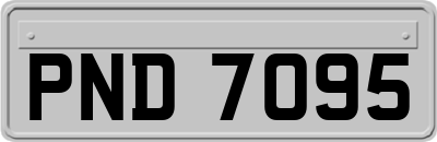 PND7095