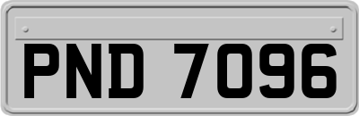 PND7096