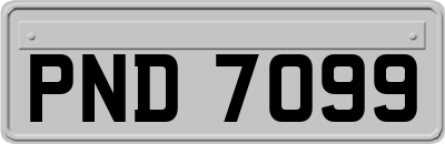 PND7099