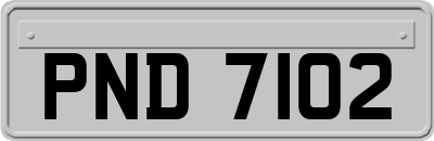 PND7102