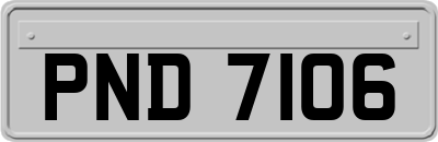 PND7106