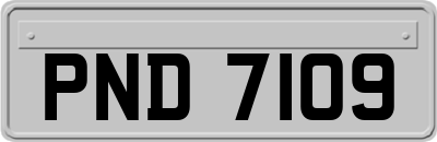 PND7109