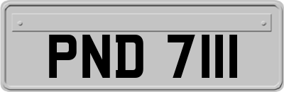 PND7111