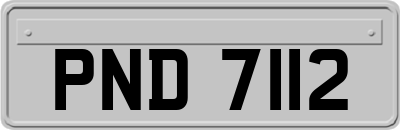 PND7112