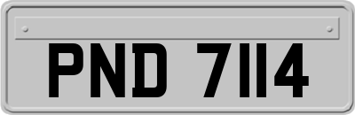 PND7114