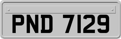 PND7129