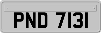 PND7131