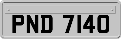 PND7140