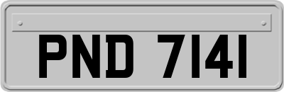 PND7141
