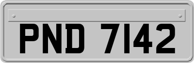 PND7142