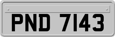 PND7143