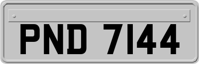 PND7144