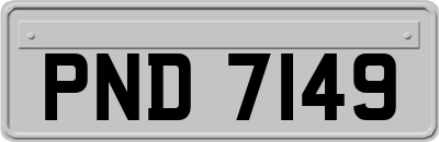 PND7149