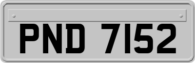 PND7152