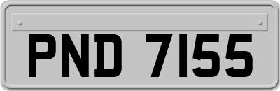PND7155