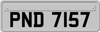 PND7157
