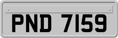 PND7159
