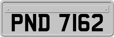 PND7162