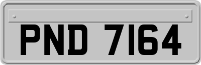 PND7164