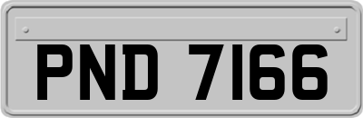 PND7166
