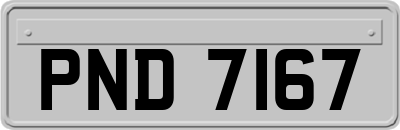 PND7167