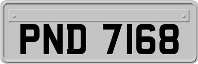 PND7168