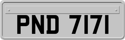 PND7171