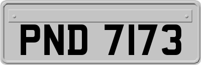 PND7173
