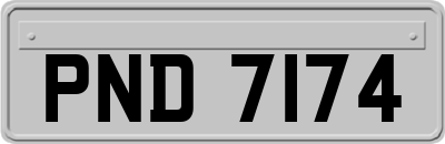PND7174