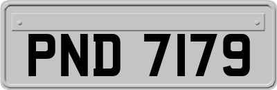 PND7179