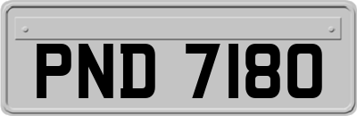 PND7180