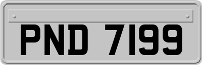 PND7199