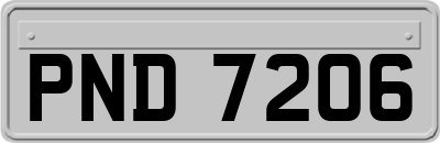 PND7206