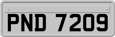 PND7209