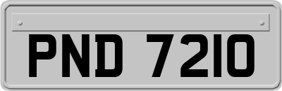PND7210