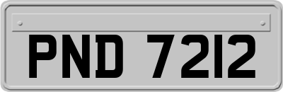 PND7212