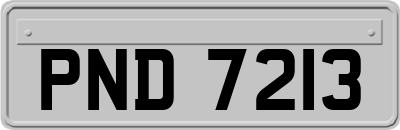 PND7213