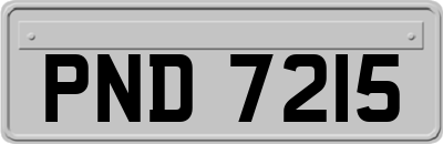 PND7215