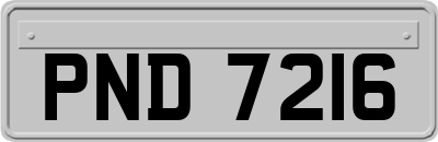 PND7216