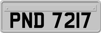 PND7217
