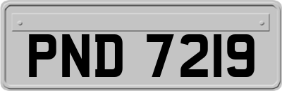 PND7219