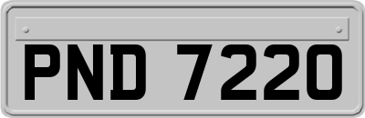 PND7220