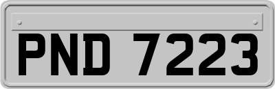 PND7223