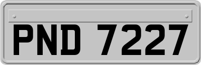 PND7227