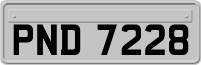 PND7228
