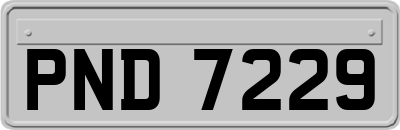 PND7229