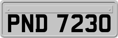 PND7230