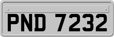 PND7232